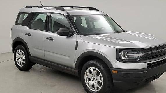 FORD BRONCO SPORT 2022 3FMCR9A69NRD93333 image